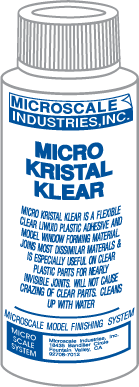 Micro Kristal Klear