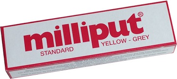 Milliput - Standard