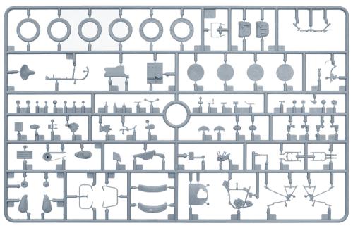 U.S. MILITARY POLICE 1/35