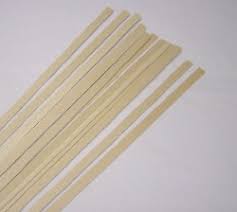 Lime strips 2x6mm (x100st.)