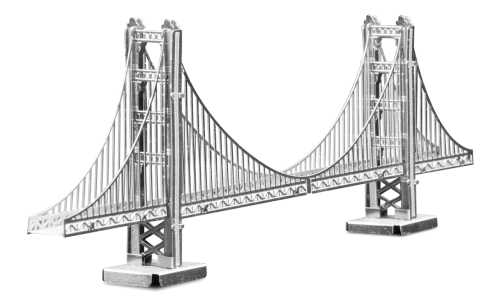 Golden Gate Bridge San Francisco