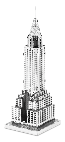 Chrysler Building New York