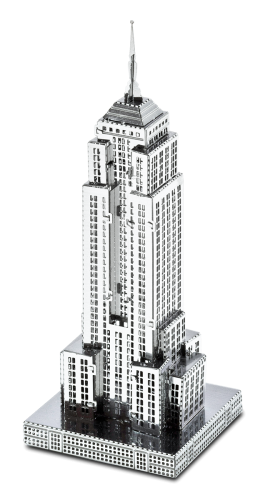 Empire State Building New York