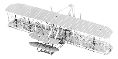 Wright Brothers Airplane