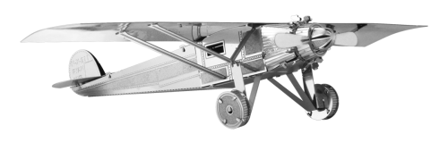 Spirit of Saint Louis