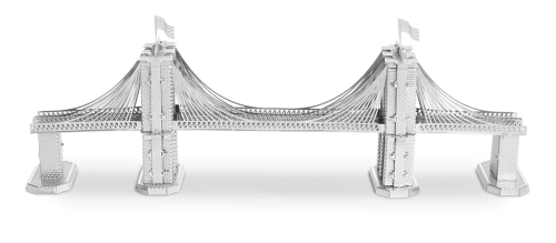 Brooklyn Bridge New York