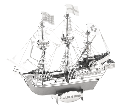 Golden Hind