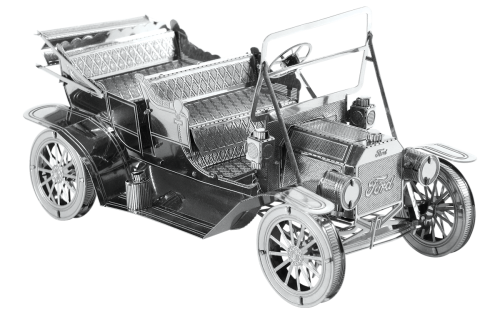 Ford 1908 Model