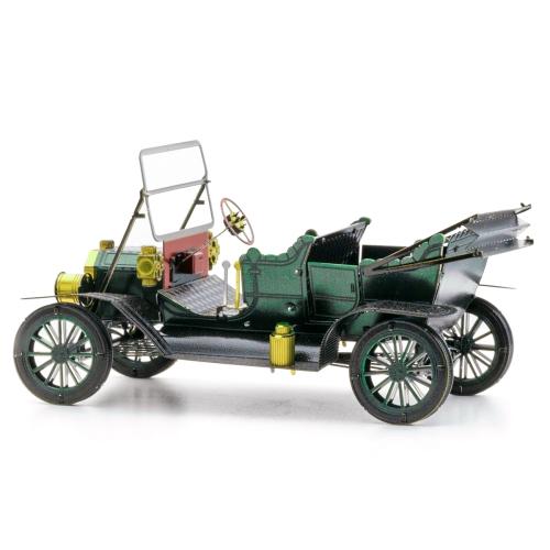 Ford 1908 Model T Dark Green