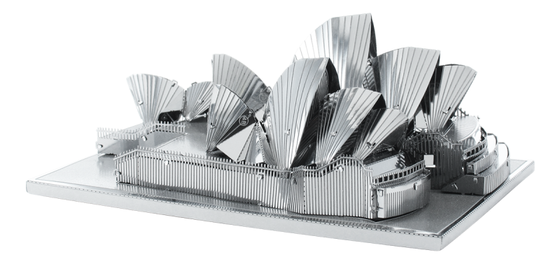 Sydney Opera