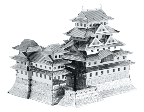 Himeji Castle Osaka