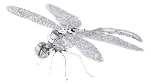 Dragonfly (Trollslända)