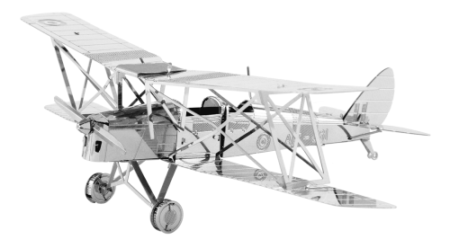 DE HAVILLAND TIGER MOTH