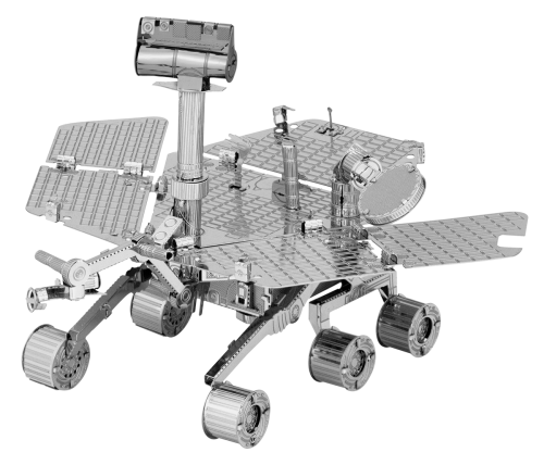 Mars Rover