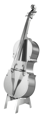 Musik Bass Fiddle