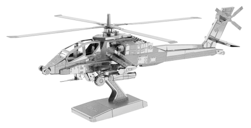 AH-64 Apache