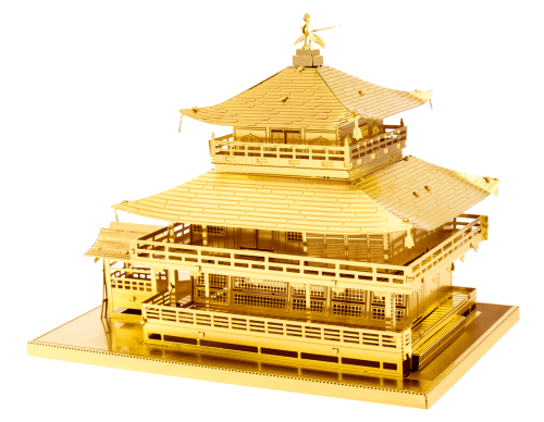 Kinkaku-ji GOLD