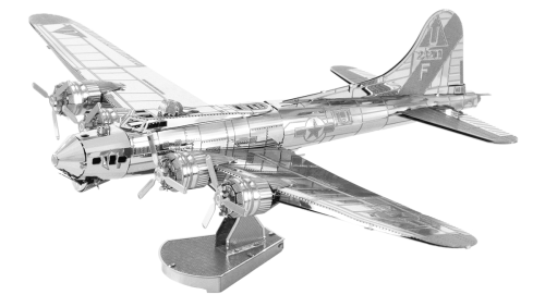 Boeing B-17 Flying Fortress