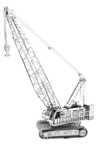 Crawler Crane