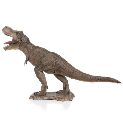TYRANNOSAURUS REX