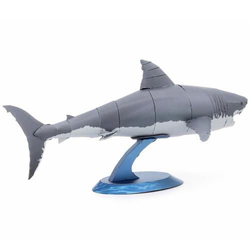 GREAT WHITE SHARK