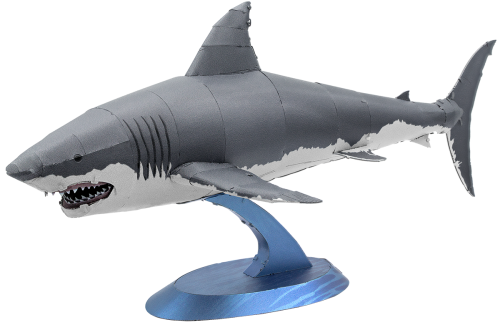 GREAT WHITE SHARK