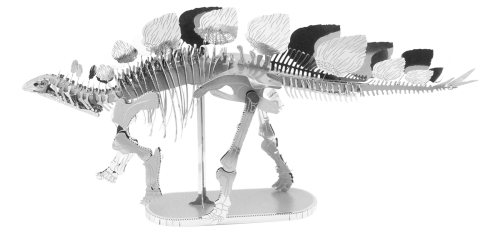 Stegosaurus