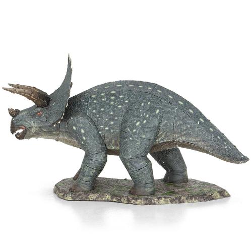 TRICERATOPS
