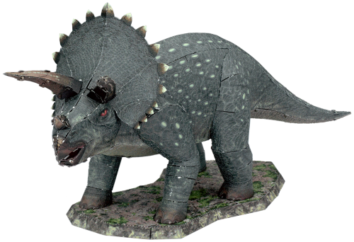 TRICERATOPS