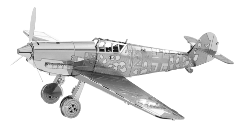 Messerschmitt Bf-109