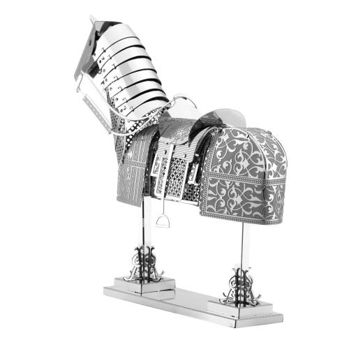 Armor Series Horse