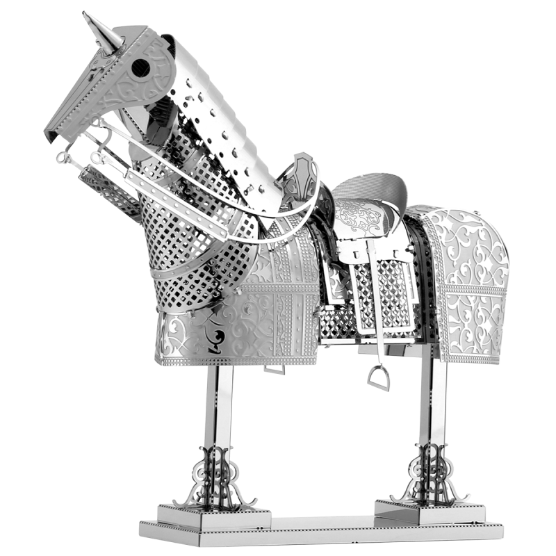 Armor Series Horse