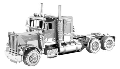 Freightliner Long Nose