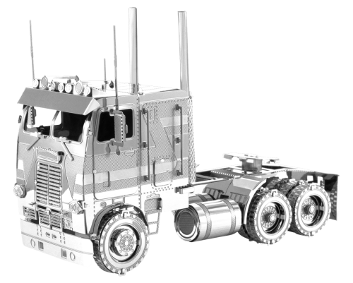 Freightliner COE Truck