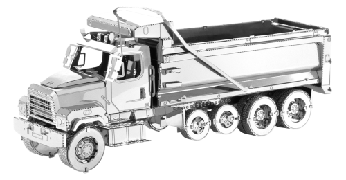 Freightliner Dump Truck