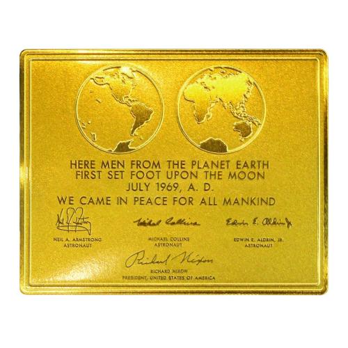 Apollo Command/Service Module with Lunar