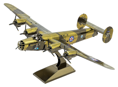 Flyg B-24 Liberator