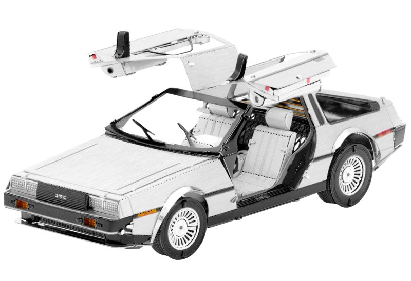 DeLorean