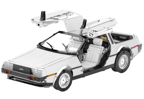 DeLorean