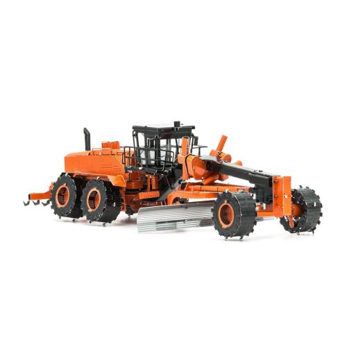 Construction Motor Grader