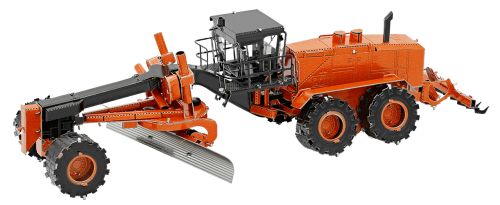 Construction Motor Grader