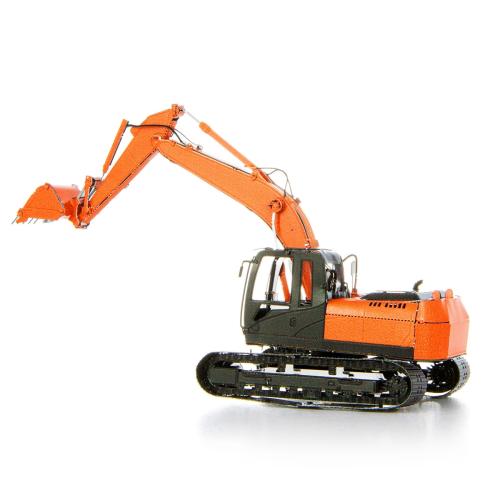 Construction Excavator