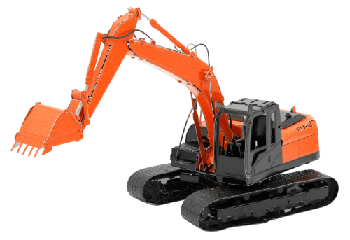 Construction Excavator