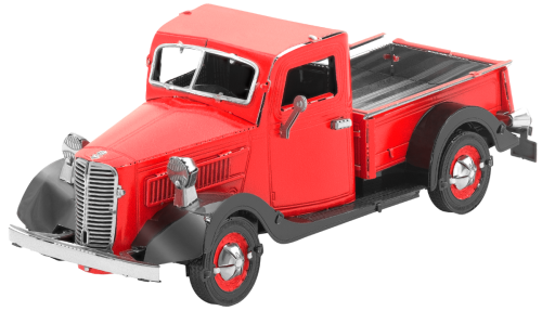 Ford 1937 Ford Pickup Truck