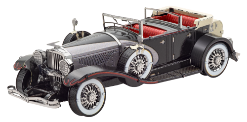 Duesenberg II SJ 1935