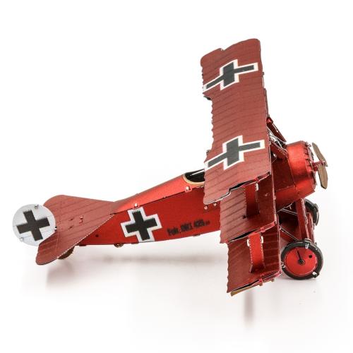 Baron Von Richthofen Tri-wing Fokker