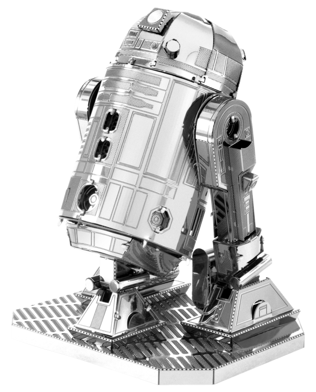 StarWars R2-D2
