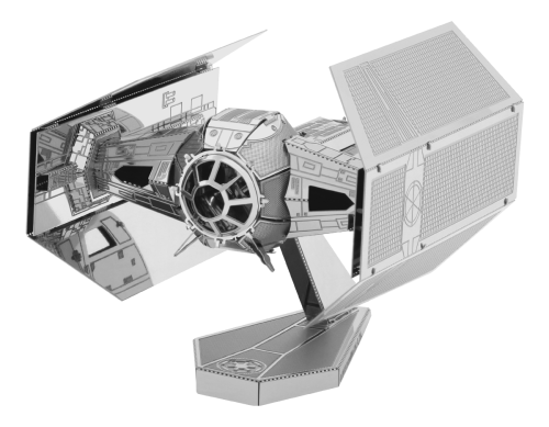 StarWars Darth Vader's TIE Fighter