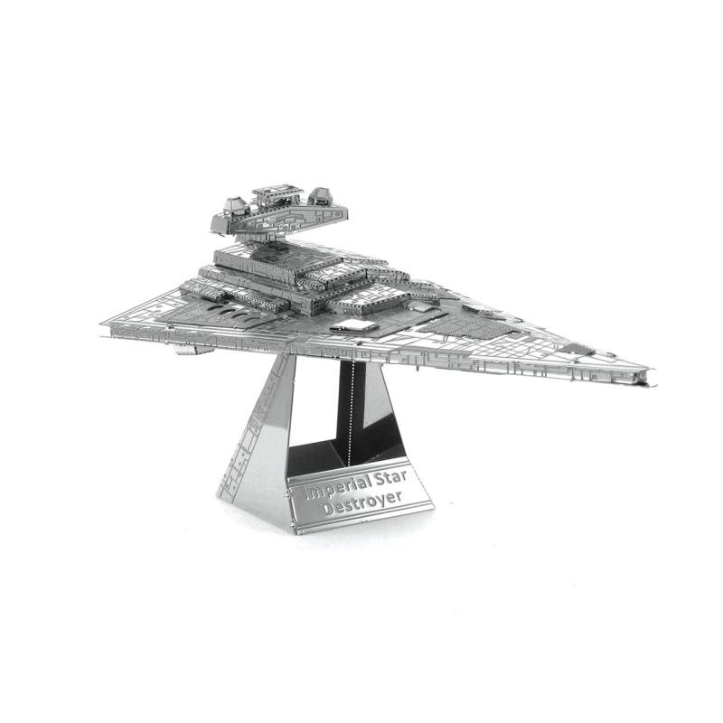 StarWars Imperial Star Destroyer