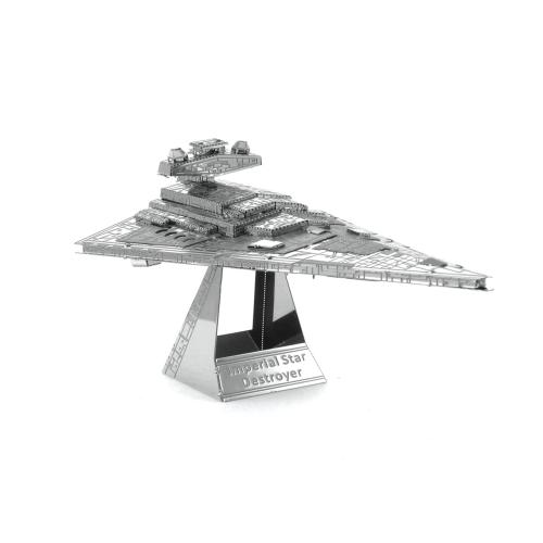 StarWars Imperial Star Destroyer